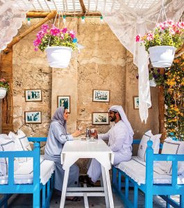 cultural things to do